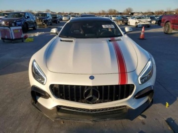 Mercedes AMG GT C190 2016 Mercedes-Benz AMG GT S 2016 4.0 Benzyna 503KM, zdjęcie 5