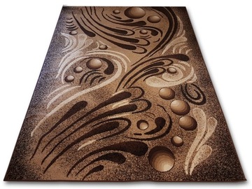 Плотно тканый ковер Alfa Bcf 150x300 Shiraz HQ Designs