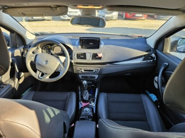 Renault Megane III Grandtour Facelifting 2013 Energy dCi 130KM 2015 Renault Megane 1,6 diesel 130KM, zdjęcie 8