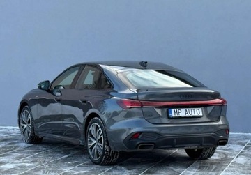 Audi A5 B10 Limousine 2.0 TFSI 150KM 2025 Audi A5 Limousine Sline salon Polska gwarancja kamery matrix VAT23 2.0, zdjęcie 3