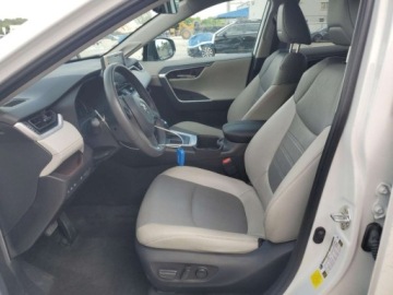 Toyota RAV4 V 2022 Toyota RAV4 Limited, 2022r., 2.5L 2.5 Benzyna 203KM, zdjęcie 7