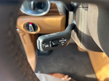 Porsche Cayenne II SUV 4.8 V8 Turbo 500KM 2011 Porsche Cayenne 500KM Panorama Kamera Burmester Wentylowanepodgrzewane, zdjęcie 21