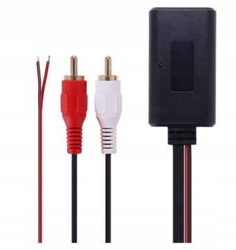 NCS Bluetooth-адаптер
