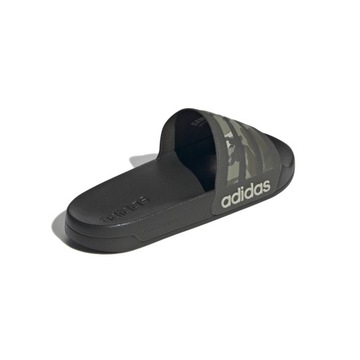 klapki męskie adidas Adilette Shower r 11 /46 IG3683 wypadają mniejsze