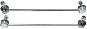 ALTEA OCTAVIA II GOLF ŁĄCZNIKI STABILIZATORA PRZÓD