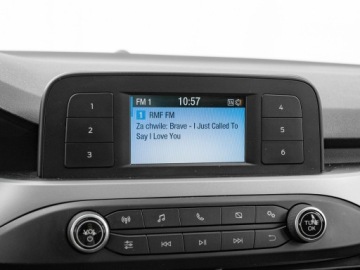 Ford Focus IV Kombi 1.0 EcoBoost 125KM 2019 Ford Focus WW179SC#1.0 EcoBoost 125KM Bluetooth, zdjęcie 19