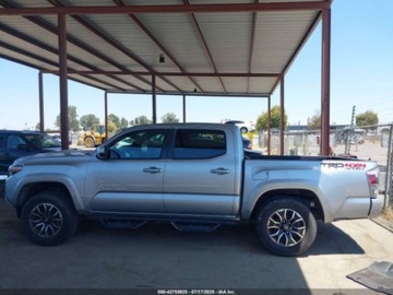 Toyota Tacoma II 2022 Toyota Tacoma Trd Sport 2022 3.5l 3.5 Benzyna 278KM, zdjęcie 2