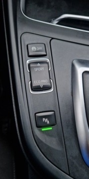 BMW Seria 1 F20-F21 Hatchback 5d Facelifting 2015 118d 150KM 2017 BMW Seria 1 LIFT 2.0 150KM Automat LED Navi Kubly 2.0 Diesel 150KM, zdjęcie 11