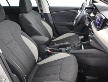 Skoda Scala Hatchback 1.5 TSI 150KM 2023 Skoda Scala 1.5 TSI, Salon Polska, 1. Właściciel, zdjęcie 8