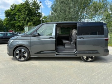 Volkswagen Multivan T7 VAN L1 Plug-In 1.5 TSI eHybrid 245KM 2026 Volkswagen Nowy Multivan Edition Hybryda PHEV, 1.5, zdjęcie 9