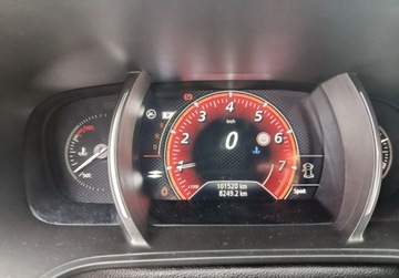 Renault Megane IV R.S. 1.8 TCe 300KM 2020 Renault Megane Wersja TROPPHY. IMPORT Szwajcaria 1.8 Benzyna 300KM, zdjęcie 9