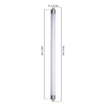 G5 T5 8W WW FLUORESCENT 1746 Люминесцентная лампа Rabalux