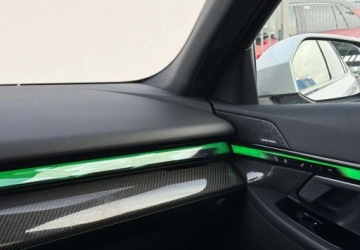 BMW Seria 5 G90-91 Touring 2.0 520d 197KM 2025 BMW Seria 5 I wlasciciel M Sport 360 Gwarancja Bezwypadkowy FVAT23, zdjęcie 17