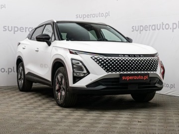 Omoda 5 1.5 T-GDI 224KM 2025 Od ręki - Omoda 5 1.5 T-GDI Hybrid Premium DHT 224KM, zdjęcie 5