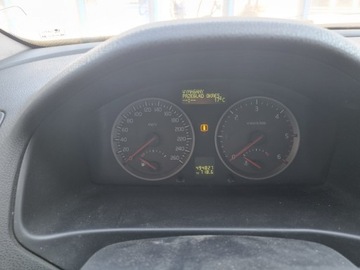 Volvo S40 II 2.0 D 136KM 2006 Volvo S-40 diesel rok produkcji 2006, zdjęcie 8