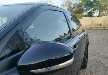 Citroen C4 Cactus Crossover Facelifting 1.2 PureTech 110KM 2018 Citroen C4 Cactus Bogate wyposazenie 1.2 Benzyna 110KM, zdjęcie 8