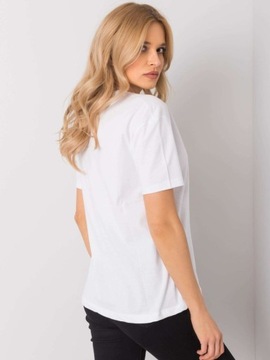 T-shirt-HB-TS-3037.11P-biały rozmiar - L biały