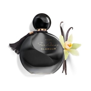 AVON Far Away Glamour парфюмированная вода 50 мл