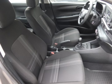 Hyundai i20 III Hatchback 1.2 MPI 84KM 2022 Hyundai i20 1.2 MPI, Salon Polska, 1. Właściciel, zdjęcie 8