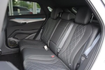 BYD Sealion 7 82.5kWh 313KM 2026 BYD Sealion 7 Comfort Duzy rabat Polski Salon Atrakcyjne finansowanie, zdjęcie 17