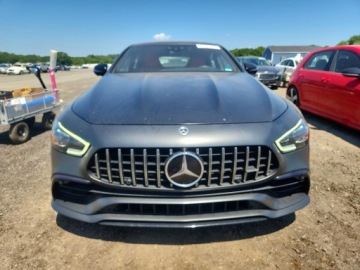 Mercedes AMG GT C190 2021 Mercedes-Benz AMG GT 53 2021 3.0 Benzyna 429KM, zdjęcie 5