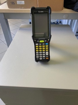 ЗЕБРА MC94 MC9401-0G1J6BSS-A6 Android