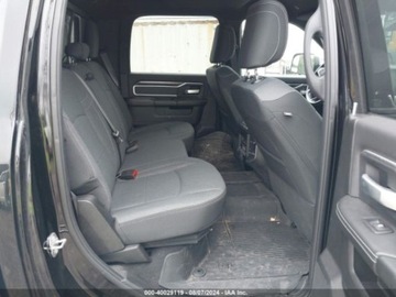  RAM 2500 2022r., 4x4, 6.7L 6.7 Benzyna 370KM, zdjęcie 9