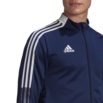 ADIDAS bluza męska rozpinana TIRO 21 TRACK r. XL