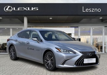 Lexus ES VII (XV70) Sedan Facelifting 300h 218KM 2024 Lexus ES 300h Business Edition VAT 23 Salon PL 1 wlasciciel ASO, zdjęcie 4