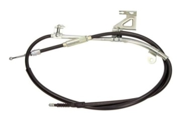 LINKA HAM. RĘCZ. VW PASSAT 96- PR