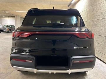 BYD 2026 BYD ATTO 2 DM-i Boost Hatchback (212 KM) 2026, zdjęcie 1