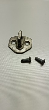 Rygiel drzwi przesuwnych sprinter crafter 906