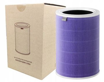 Oryginalny FILTR DO OCZYSZCZACZA Xiaomi Air PURIFIER 2 2S 2H 3 3H 3C