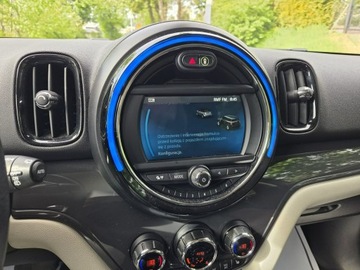 Mini Countryman F60 2019 Mini Countryman LEDY / LIFT / Kamera / Skóry, zdjęcie 19