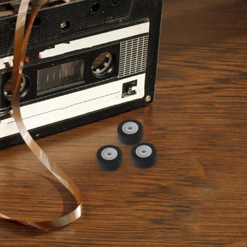 Ремонтное колесо для регистратора 12 шт.