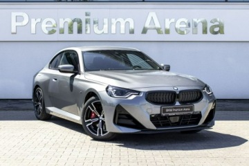 BMW Seria 2 G42-U06 Coupe 2.0 218i 156KM 2025 BMW 218 Coupe Dostępny od ręki!, zdjęcie 4