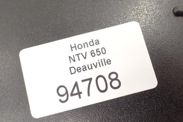 Крышка бардачка Honda NTV 650 Deauville
