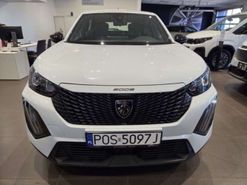 Peugeot 2008 II SUV Facelifting 1.2 PureTech 100KM 2025 Peugeot 2008 Style 1.2 PureTech 101KM Demo Dealer Gwarancja Vat23 1.2, zdjęcie 4