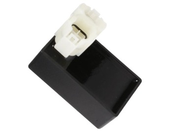 МОДУЛЬ ЗАЖИГАНИЯ ТЮНИНГ СКУТЕРА GY6 4T ROMET ZIPP