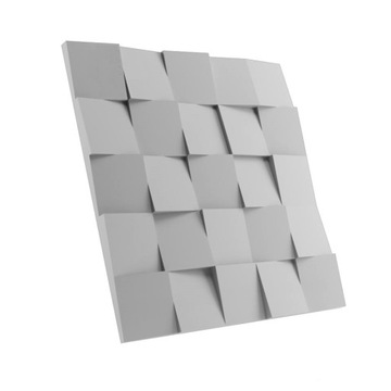 PANELE DEKORACYJNE 3D SQUARES