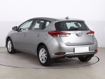 Toyota Auris II Hatchback 5d Facelifting 1.6 Valvematic 132KM 2018 Toyota Auris 1.6 Valvematic, Salon Polska, zdjęcie 3