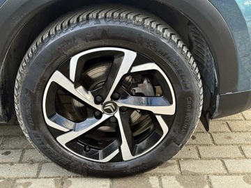 Citroen C5 Aircross SUV 1.6 PureTech 181KM 2019 CITROEN C5 AIRCROSS 1.6 PureTech 180 2019, zdjęcie 5