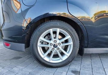 Ford C-MAX II Grand C-MAX Facelifting 1.0 EcoBoost 100KM 2016 Ford C-MAX Ford C-MAX 1.0 EcoBoost Edition ASS Benzyna 100KM, zdjęcie 37