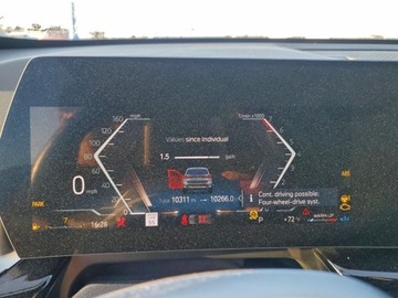 BMW X1 U11 2023 BMW X1 xDrive28i 2023 2.0 Benzyna 241KM, zdjęcie 9