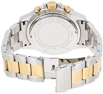 Nowy zegarek męski Michael Kors MK8311