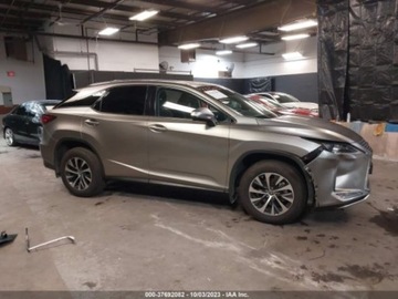 Lexus RX V 2022 Lexus RX 2022 Lexus RX RX 350 AWD 3.5 Benzyna 295KM, zdjęcie 11