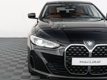 BMW Seria 4 G22-23-26 Coupe 2.0 420i 184KM 2022 BMW 420 GD7F284#420i NAVI 2 stref klima K.cof LED, zdjęcie 7
