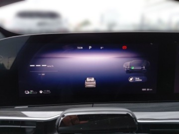 Omoda 9 1.5 T-GDI 537KM 2025 Omoda 9 PHEV PHEV Exlusive, zdjęcie 13