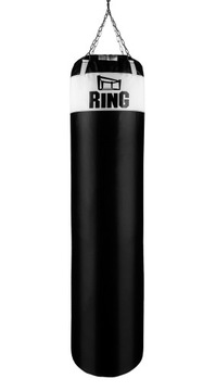 PUSTY WOREK BOKSERSKI TRENINGOWY RING 180x45cm
