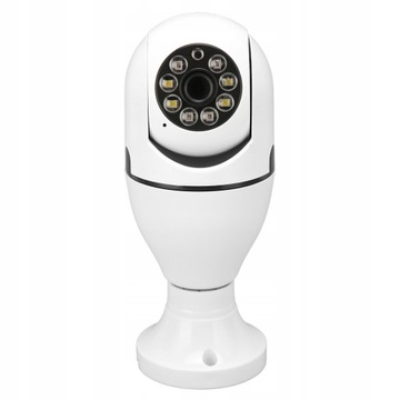 НАРУЖНАЯ ВРАЩАЮЩАЯСЯ КАМЕРА на 360 градусов WiFi 1080P